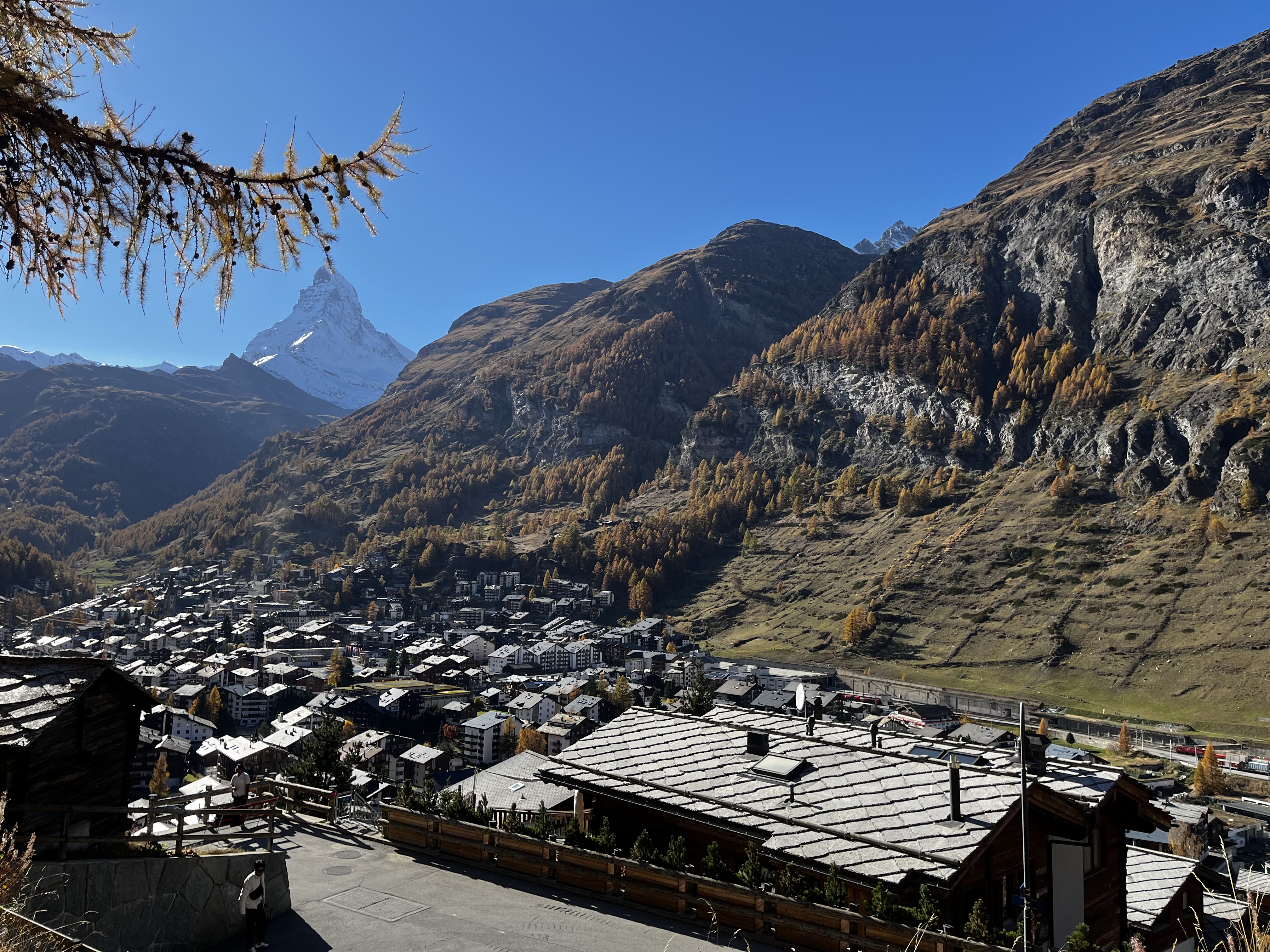 Switzerland