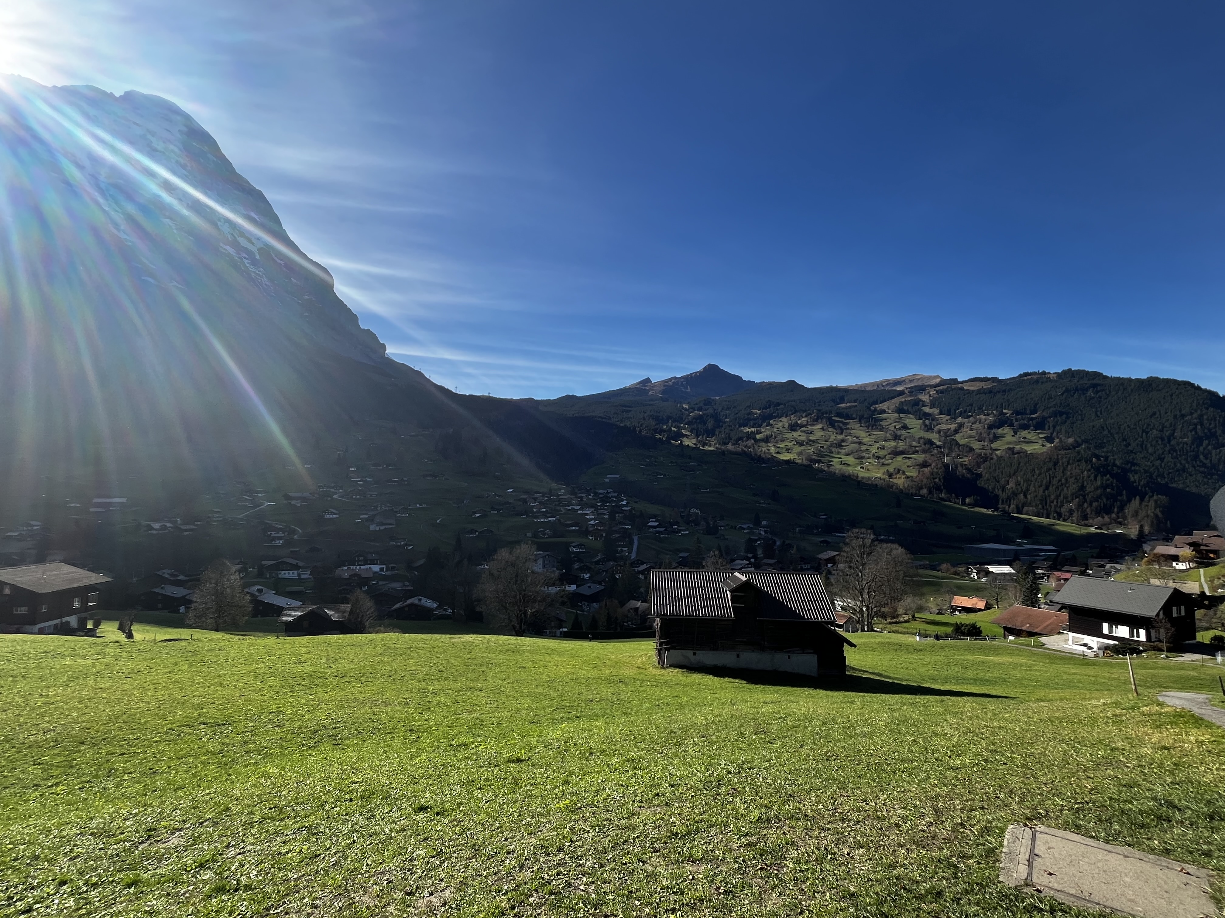 Switzerland