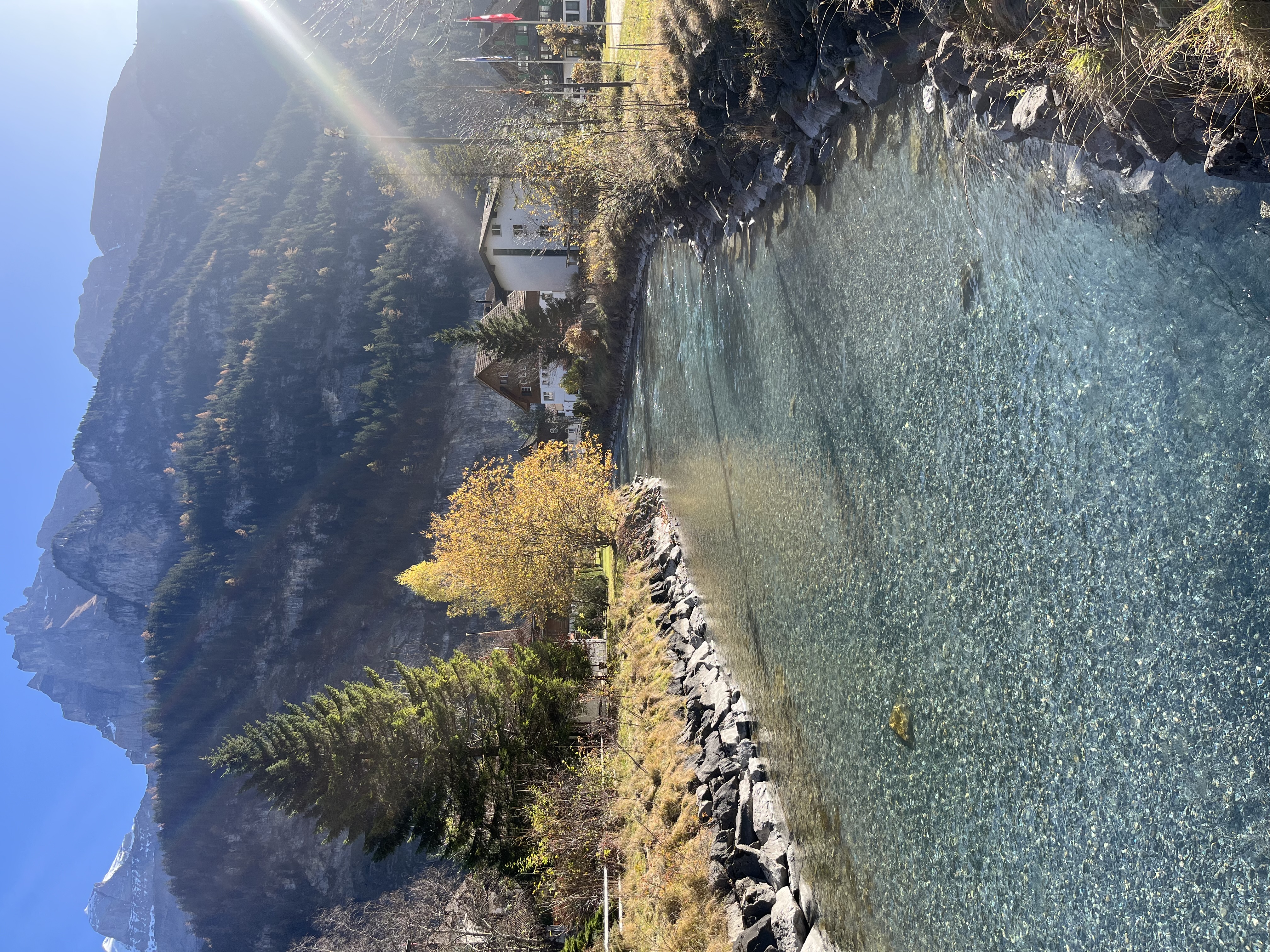 Switzerland